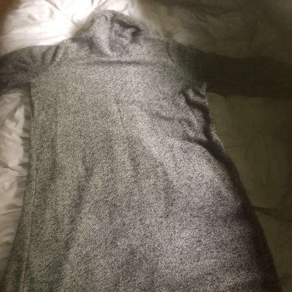 Hayley tunic or funky 70s vibe mini dress for fall - Picture 7 of 7